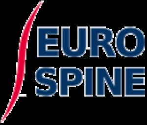 歐洲脊椎醫學會 EURO SPINE