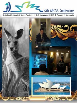 4th APCSS Conference
