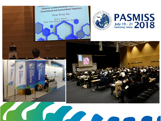 The 18th Annual Meeting of the Pacific and Asian Society of Minimally Invasive Spine Surgery
