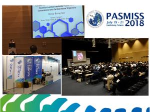 The 18th Annual Meeting of the Pacific and Asian Society of Minimally Invasive Spine Surgery