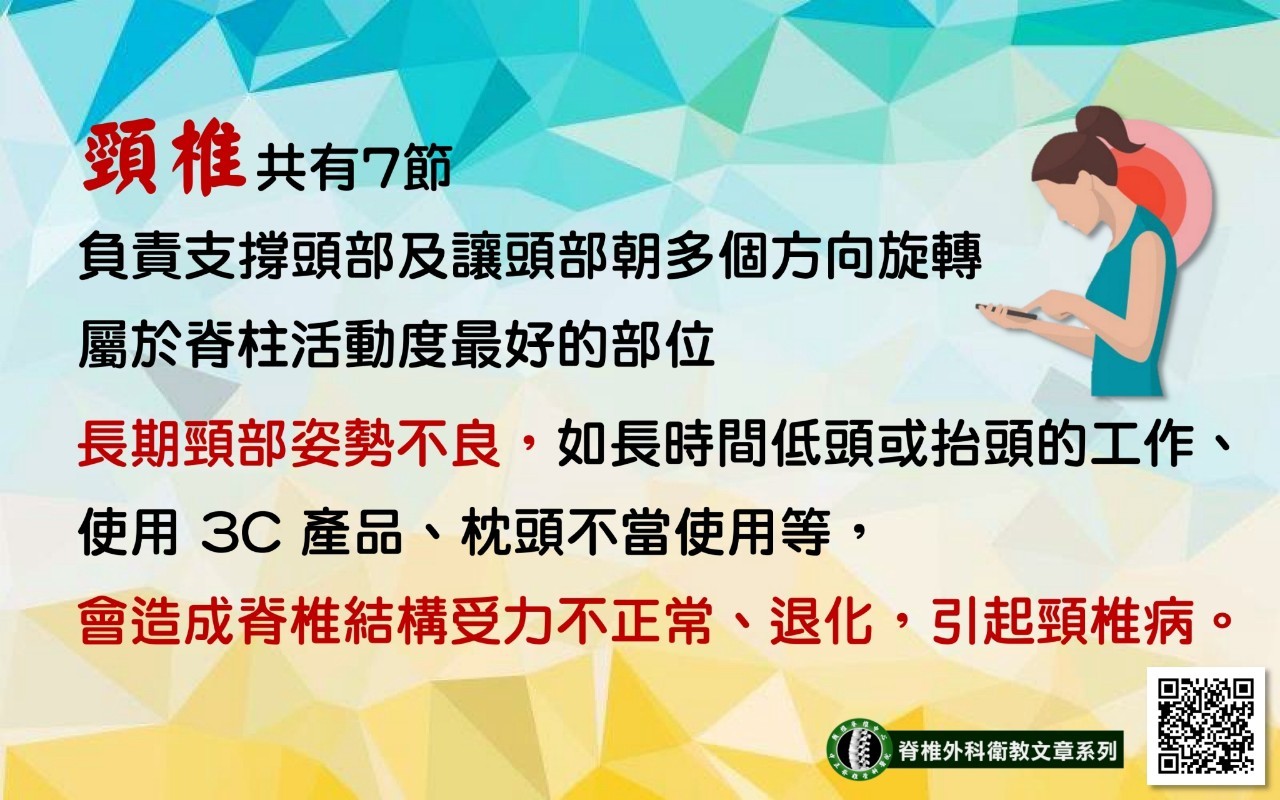 頸椎手術影像 69