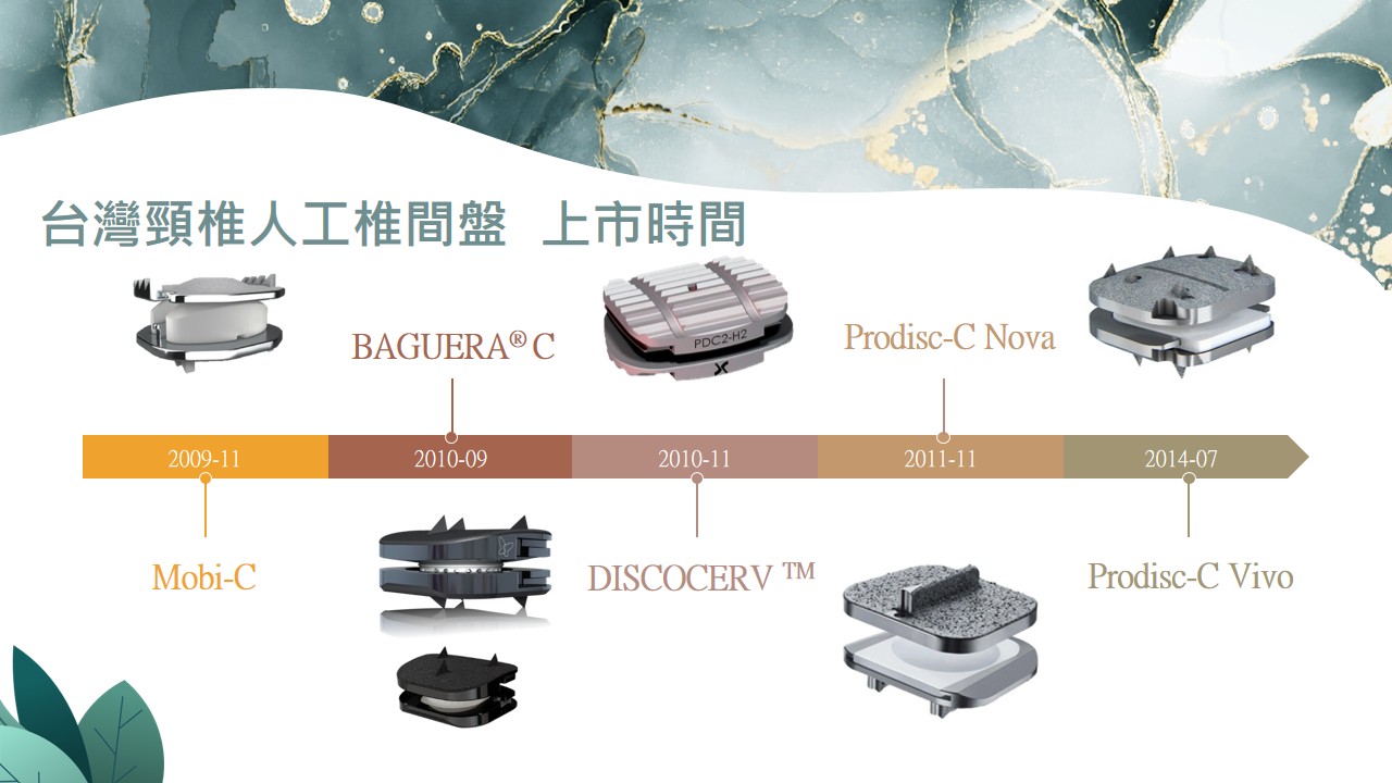 人工椎間盤 CAD2